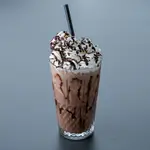 Chocolate Milkshake